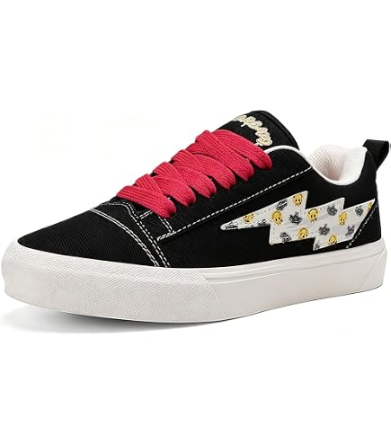 Amazon.com | Unisex Chewbacca Star Wars Shoes for Adults Low-Top